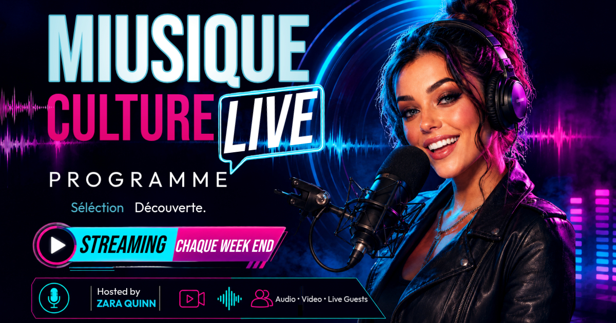 Musique Culture