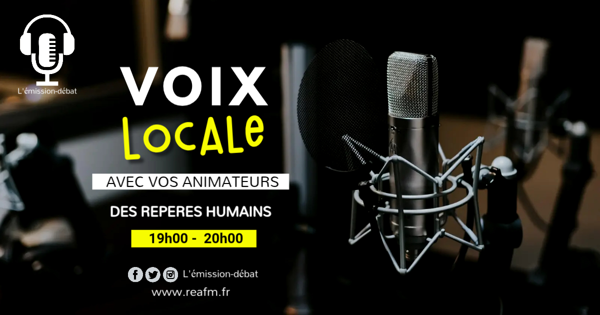 Voix locale