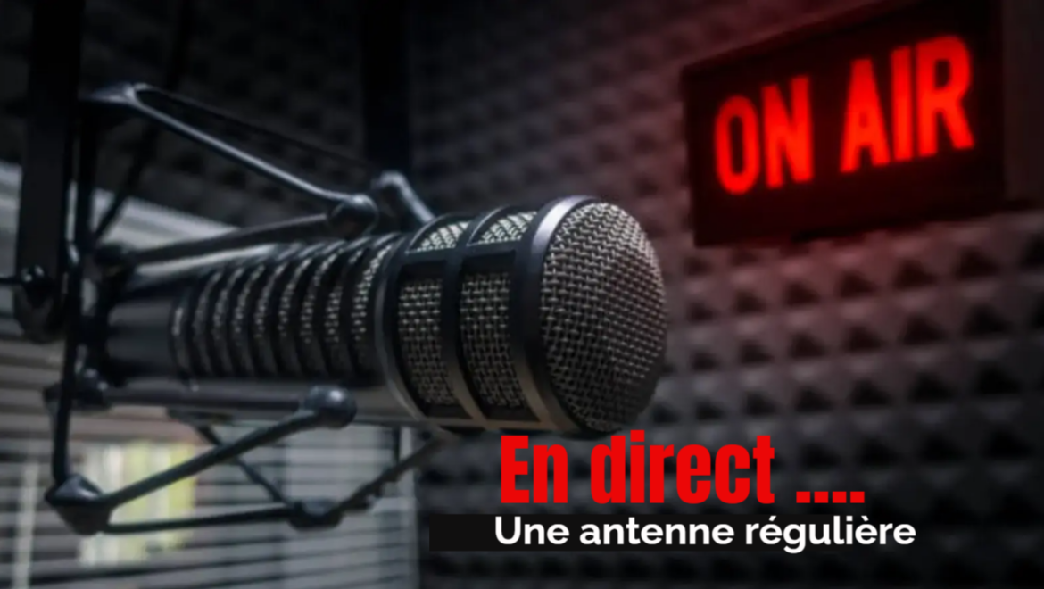 On Air